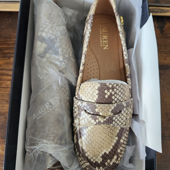 Ralph Lauren - Picture 2 of 6